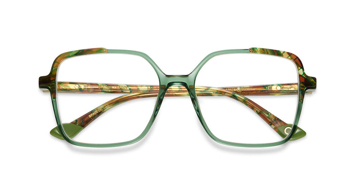 Gafas Graduadas Etnia BRUNA — vista 3