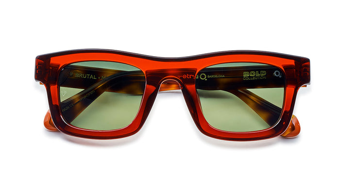 Gafas de Sol Etnia BRUTAL NO.14 SUN — vista 2