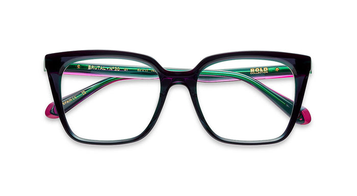Gafas Graduadas Etnia BRUTAL NO.20 — vista 3