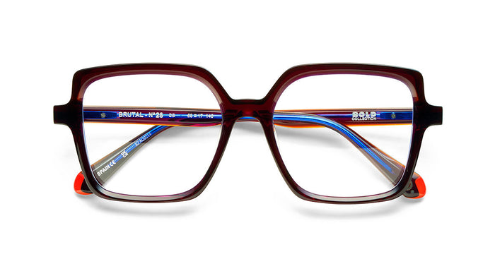 Gafas Graduadas Etnia BRUTAL NO.28 — vista 3