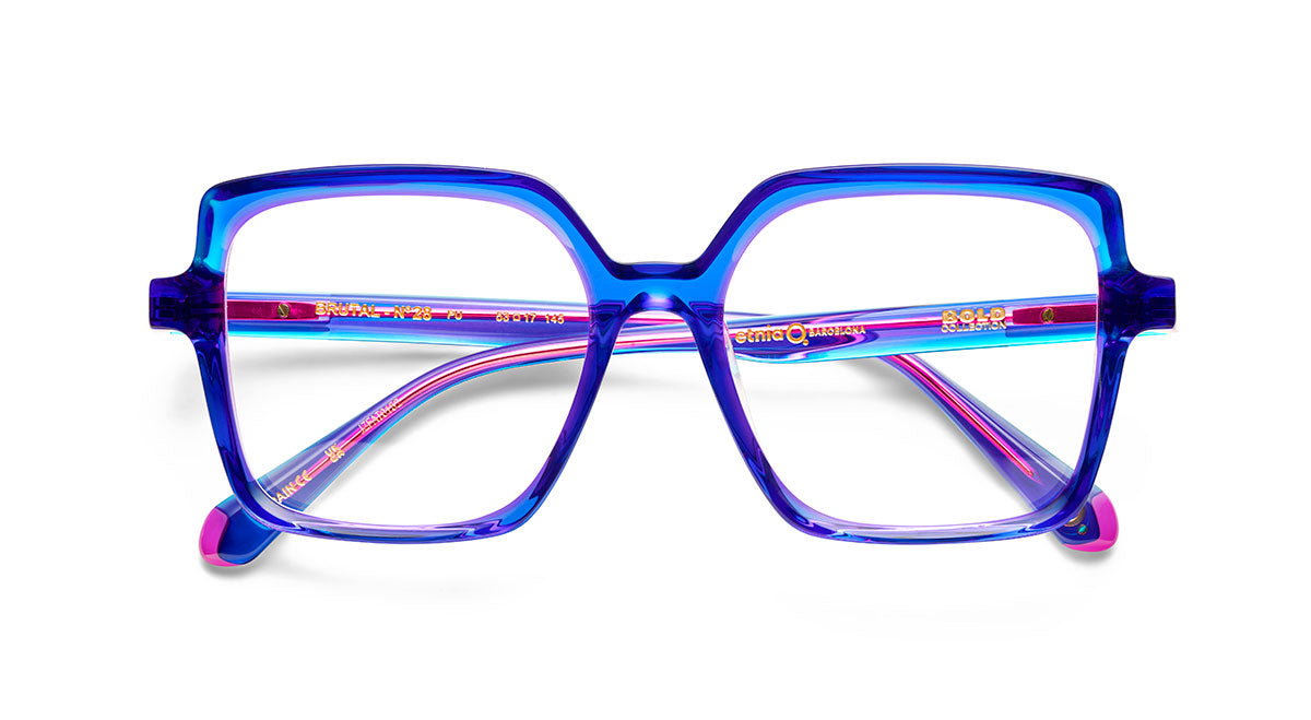 Gafas Graduadas Etnia BRUTAL NO.28 — vista de producto
