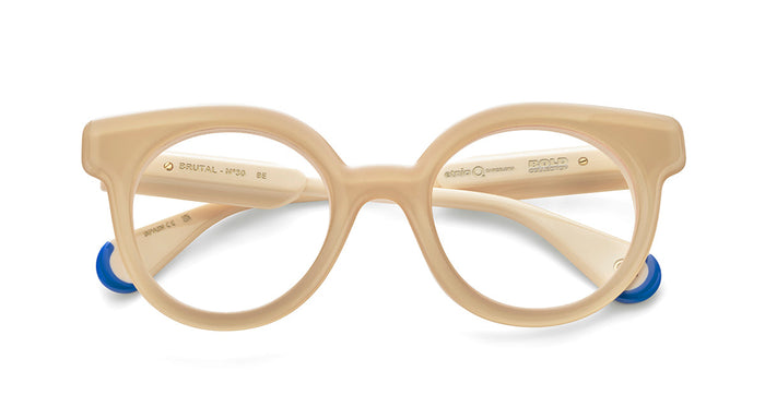 Gafas Graduadas Etnia BRUTAL NO.30 — vista 2