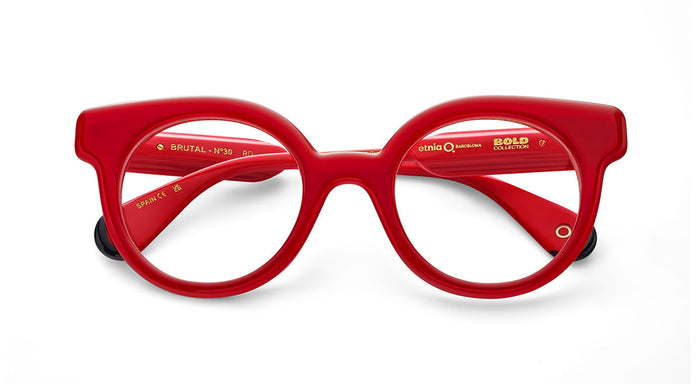 Gafas Graduadas Etnia BRUTAL NO.30 — vista 4