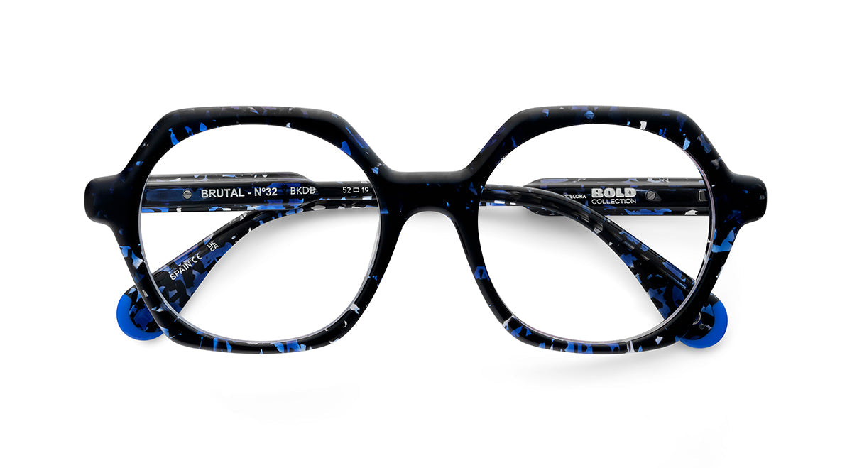 Gafas Graduadas Etnia BRUTAL NO.32 — vista de producto