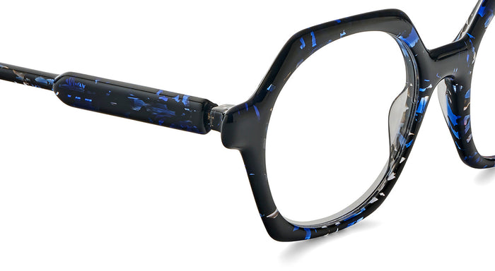 Gafas Graduadas Etnia BRUTAL NO.32 — vista 5