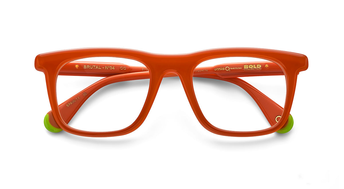 Gafas Graduadas Etnia BRUTAL NO.34 — vista de producto