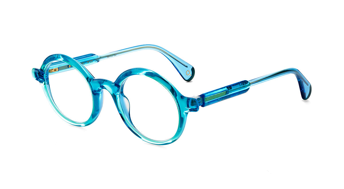 Gafas Graduadas Etnia BRUTAL NO.35 — vista de producto