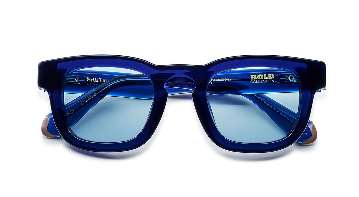 Gafas de Sol Etnia BRUTAL NO.02 SUN — vista de producto