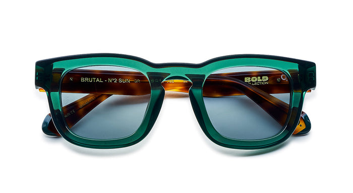 Gafas de Sol Etnia BRUTAL NO.02 SUN — vista 3