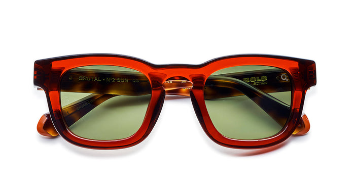 Gafas de Sol Etnia BRUTAL NO.02 SUN — vista 6