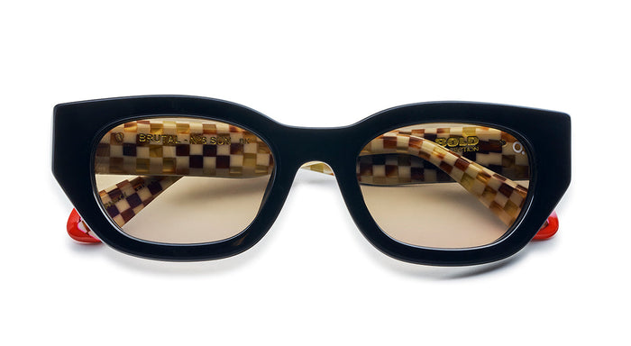 Gafas de Sol Etnia BRUTAL NO.06 SUN — vista 3