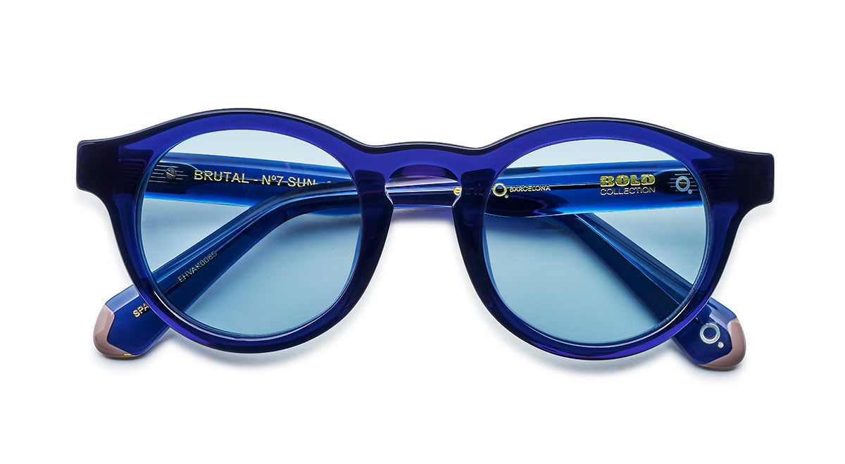 Gafas de Sol Etnia BRUTAL NO.07 SUN — vista de producto