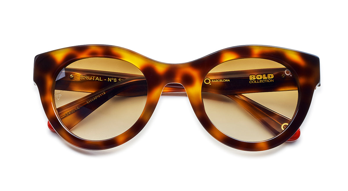 Gafas de Sol Etnia BRUTAL NO.08 SUN — vista de producto