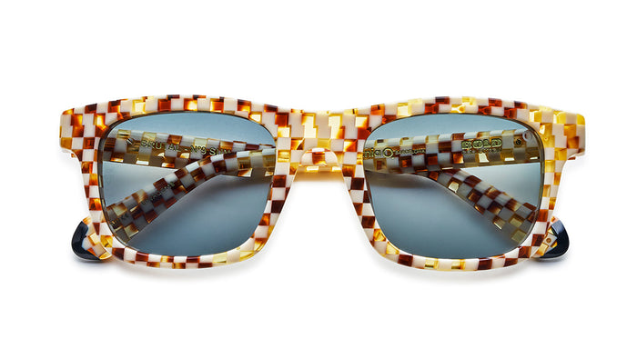 Gafas de Sol Etnia BRUTAL NO.09 SUN — vista 2
