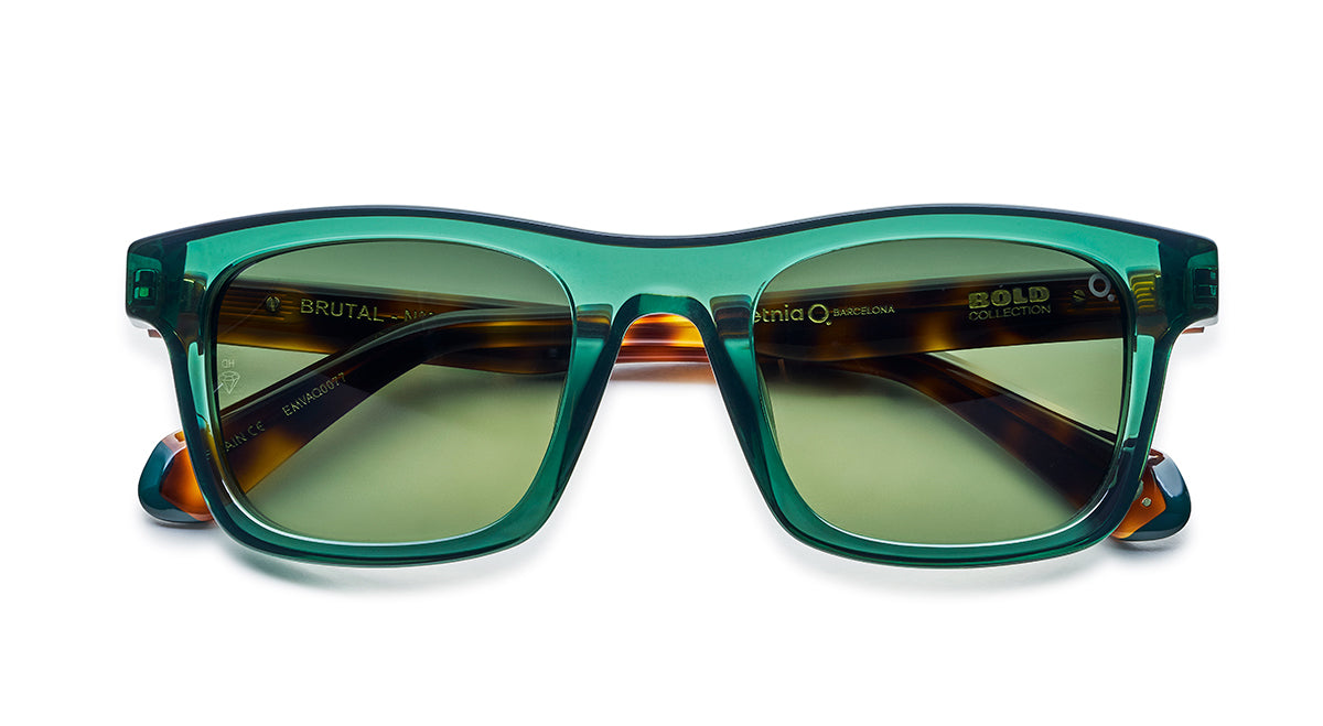 Gafas de Sol Etnia BRUTAL NO.09 SUN