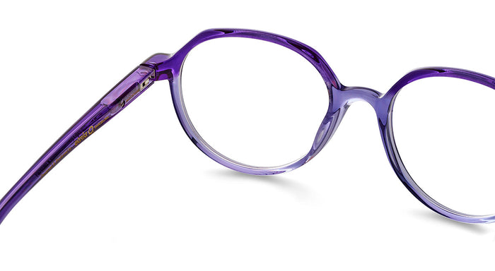 Gafas Graduadas Etnia BUBBLES — vista 9