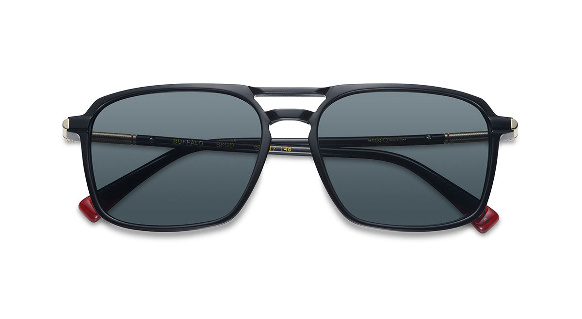 Gafas de Sol Etnia BUFFALO
