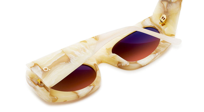 Gafas de Sol Etnia CALABASAS SUN — vista 7