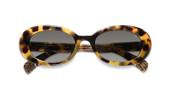 Gafas de Sol Etnia CALA BLANCA SUN — vista 3