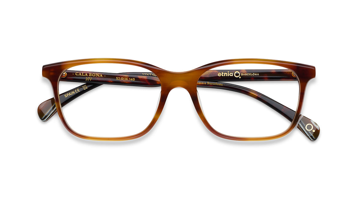 Gafas Graduadas Etnia CALA BONA — vista de producto
