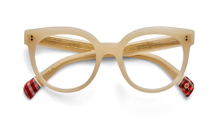 Gafas Graduadas Etnia CALA DOR — vista 2