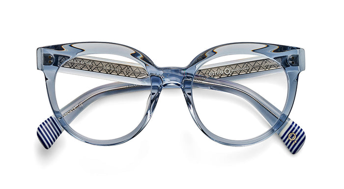 Gafas Graduadas Etnia CALA DOR — vista 4