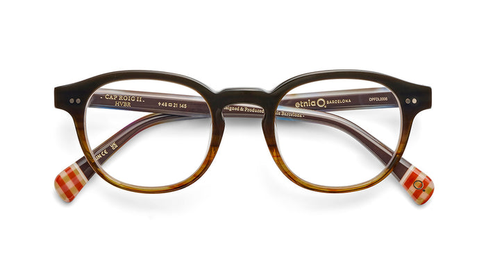 Gafas Graduadas Etnia CAP ROIG II — vista 5
