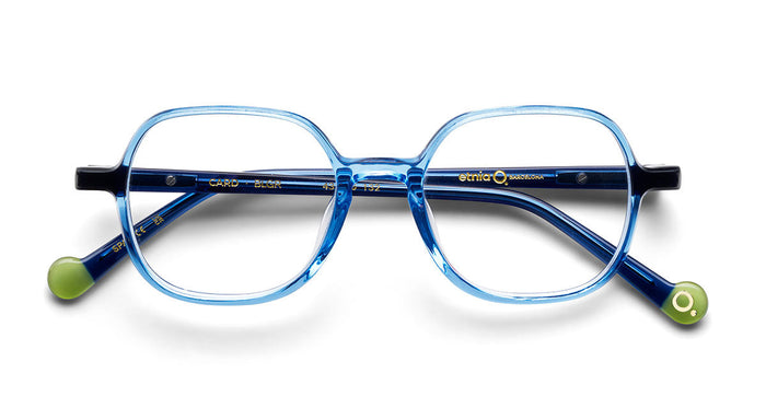 Gafas Graduadas Etnia CARD — vista 2