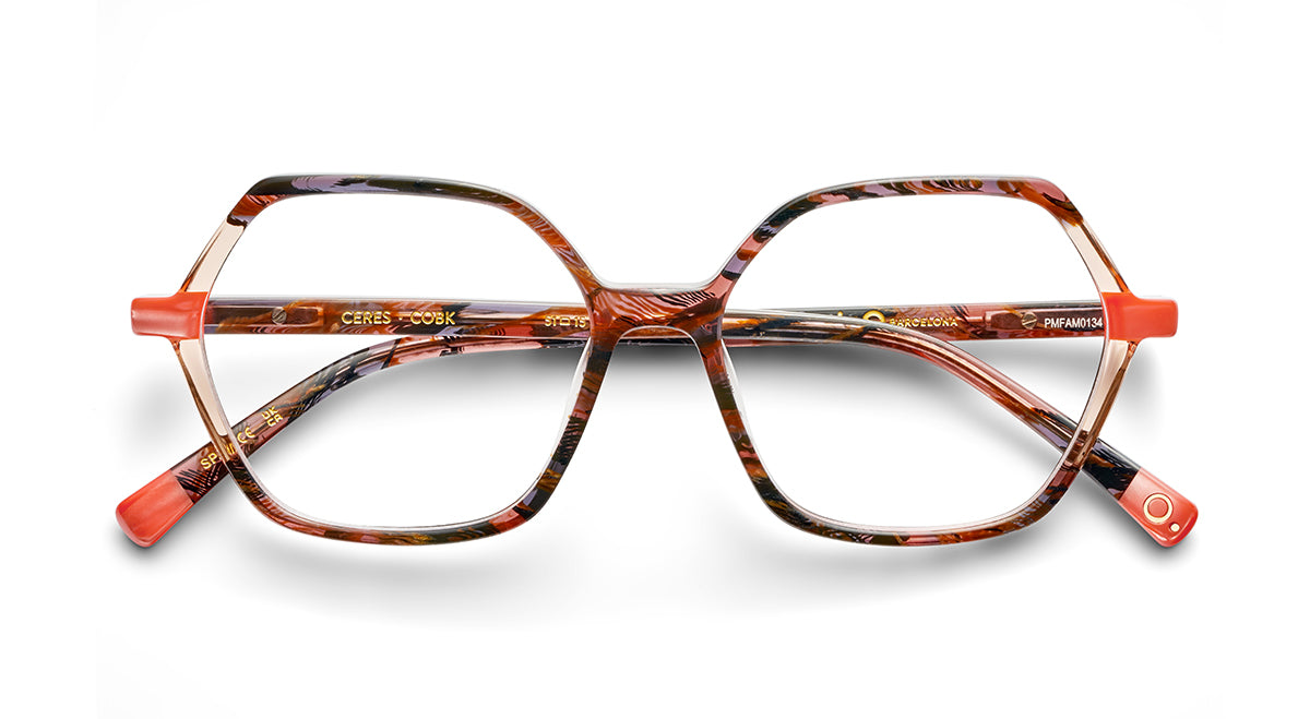 Gafas Graduadas Etnia CERES — vista de producto