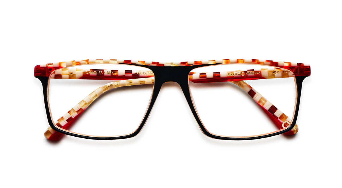 Gafas Graduadas Etnia CHARLES