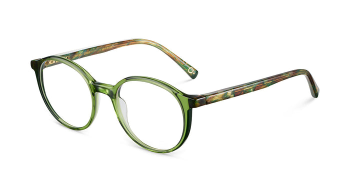 Gafas Graduadas Etnia CHIBA — vista 8
