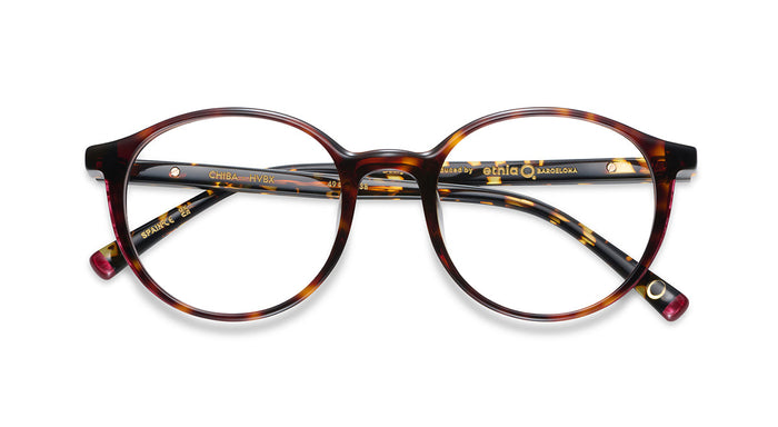 Gafas Graduadas Etnia CHIBA — vista 4