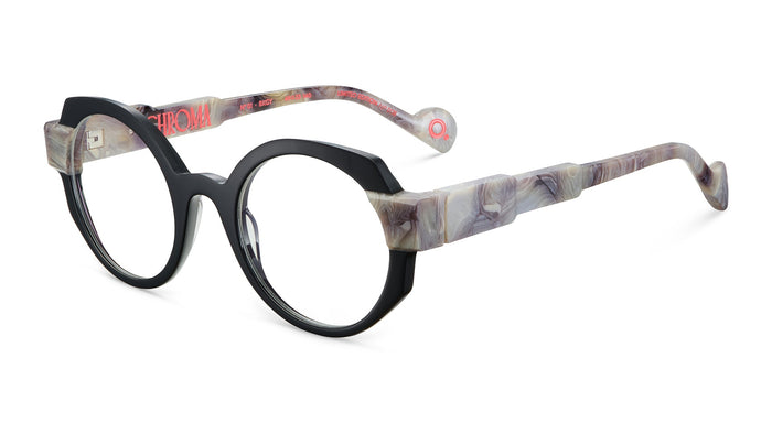 Gafas Graduadas Etnia CHROMA N01 — vista 7