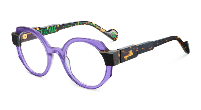 Gafas Graduadas Etnia CHROMA N01 — vista 5