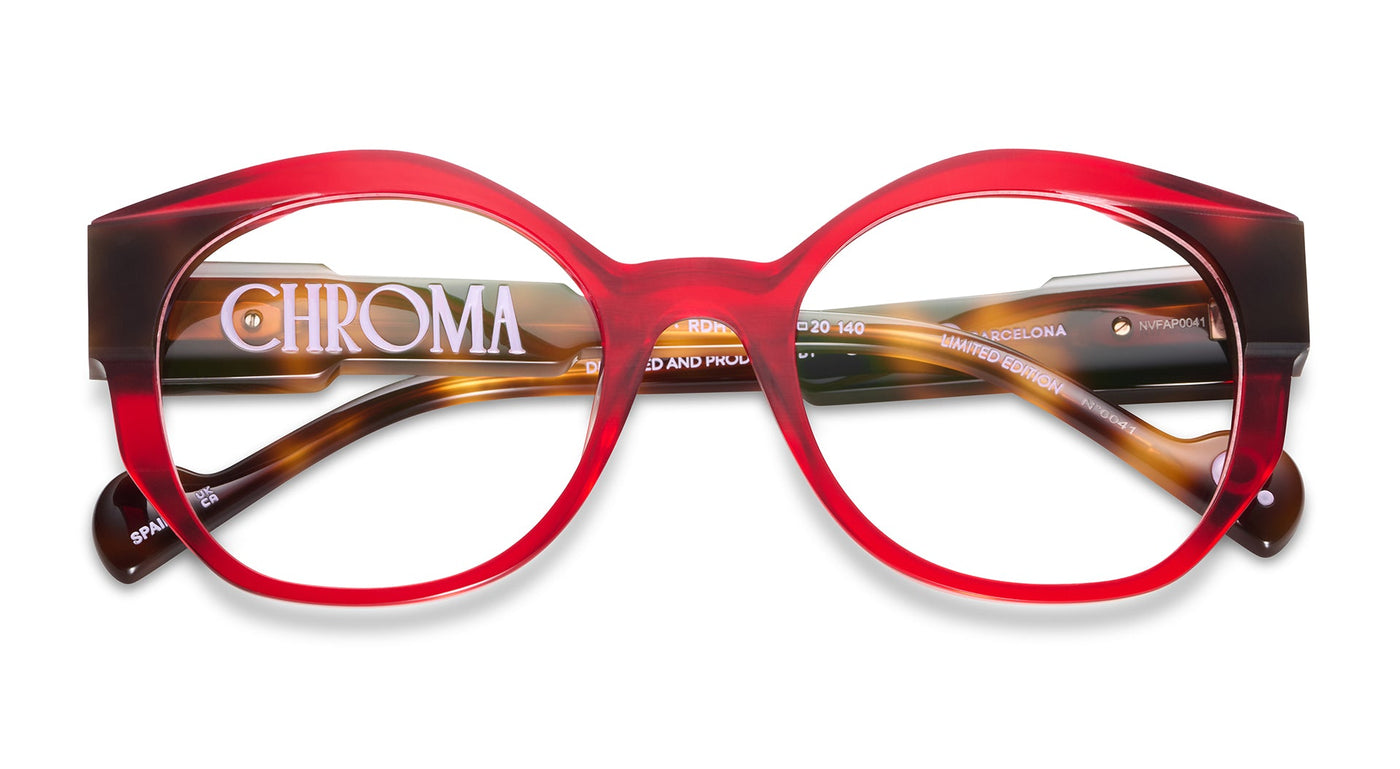 Gafas Graduadas Etnia CHROMA N03