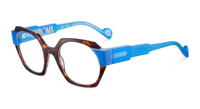 Gafas Graduadas Etnia CHROMA N04 — vista 3