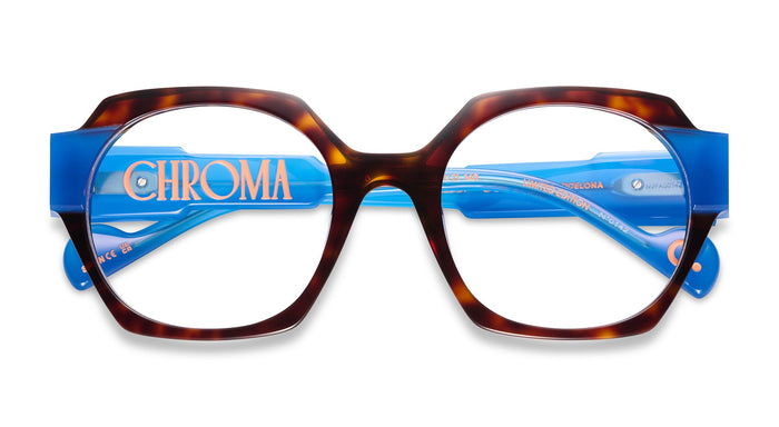 Gafas Graduadas Etnia CHROMA N04 — vista 2