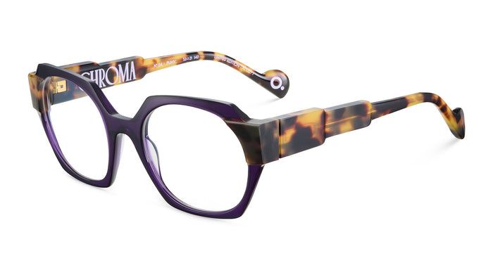 Gafas Graduadas Etnia CHROMA N04 — vista 4