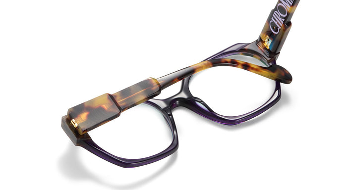 Gafas Graduadas Etnia CHROMA N04 — vista 5