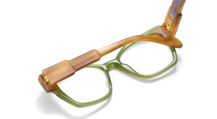 Gafas Graduadas Etnia CHROMA N06 — vista 9