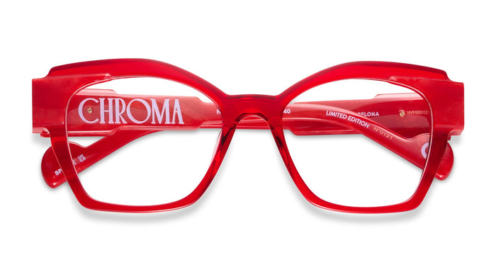 Gafas Graduadas Etnia CHROMA N06 — vista 4