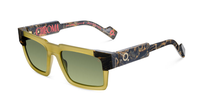 Gafas de Sol Etnia CHROMA N15 — vista 8