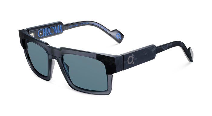 Gafas de Sol Etnia CHROMA N15 — vista 7