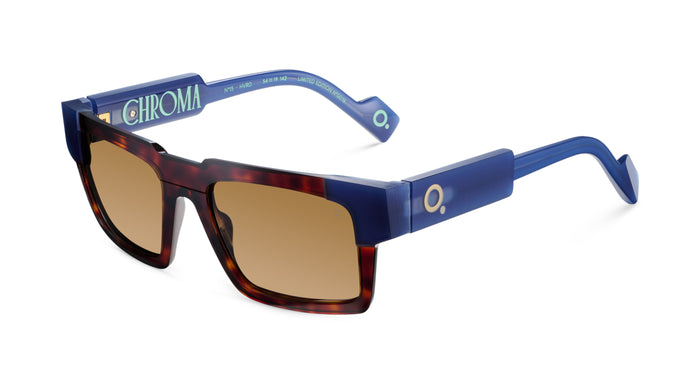Gafas de Sol Etnia CHROMA N15 — vista 5
