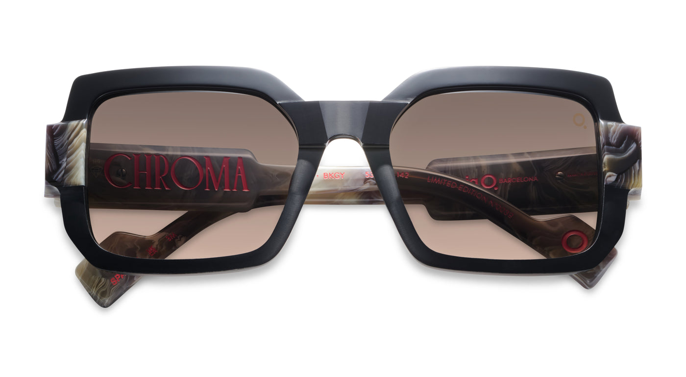 Gafas de Sol Etnia CHROMA N16