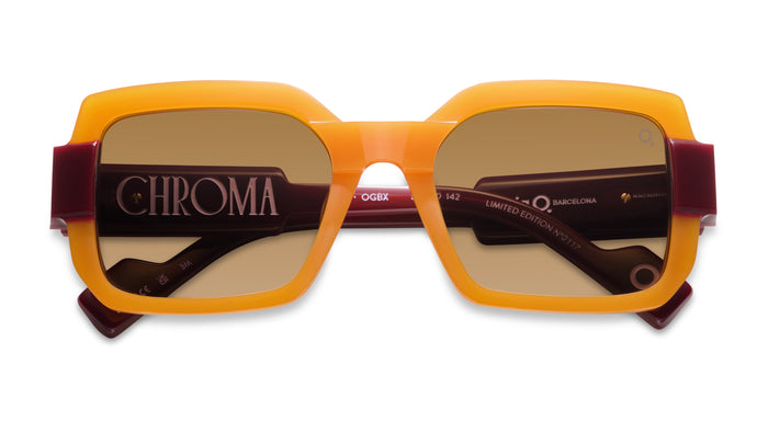 Gafas de Sol Etnia CHROMA N16 — vista 4
