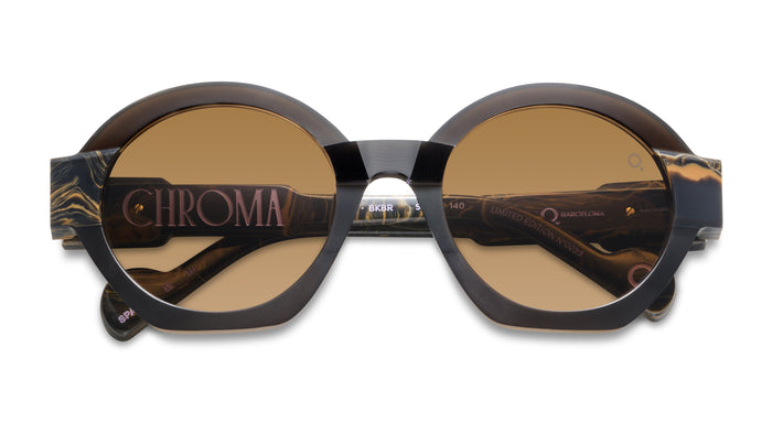 Gafas de Sol Etnia CHROMA N17 — vista 2