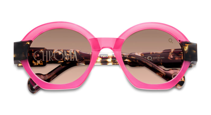 Gafas de Sol Etnia CHROMA N17 — vista 4