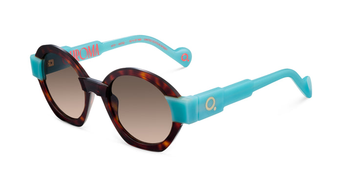 Gafas de Sol Etnia CHROMA N17 — vista 7