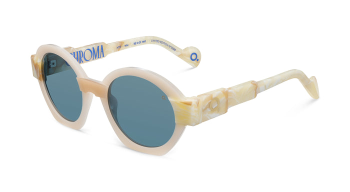 Gafas de Sol Etnia CHROMA N17 — vista 5